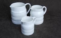 Jugs and Tankards