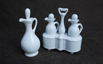 Bone China Accessories