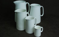 Jugs and Tankards